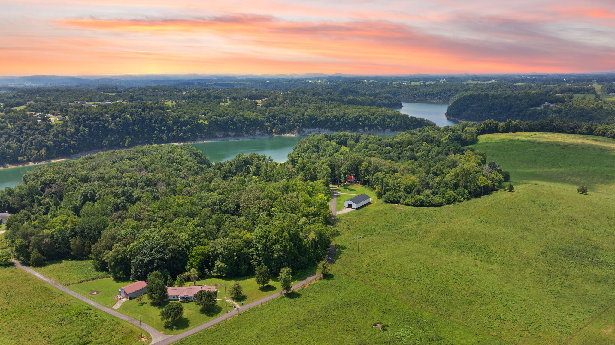 1356 Todd Farm Road Nancy, KY 42544 - Photo 56 of 66 54-web-or-mls-DJI_20260806125941_0222_D