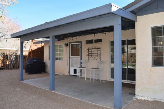 1220 West Robert Avenue Ridgecrest, CA 93555 - Photo 30 of 35 Gallery Image 30