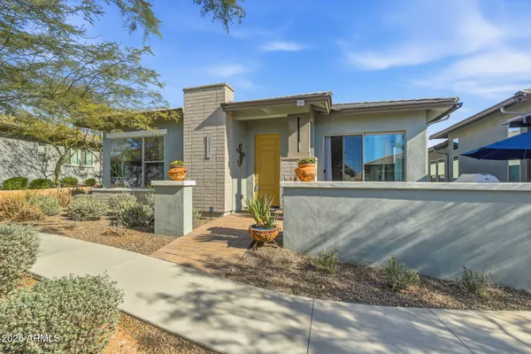 $484,900 | 20721 West Fern Drive, Buckeye, AZ 85396