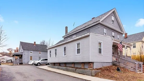 $1,150,000 | 42-44 Summer Street, Leominster, MA 01453