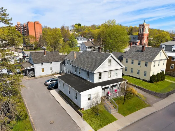 $1,079,000 | 42-44 Summer Street, Leominster, MA 01453