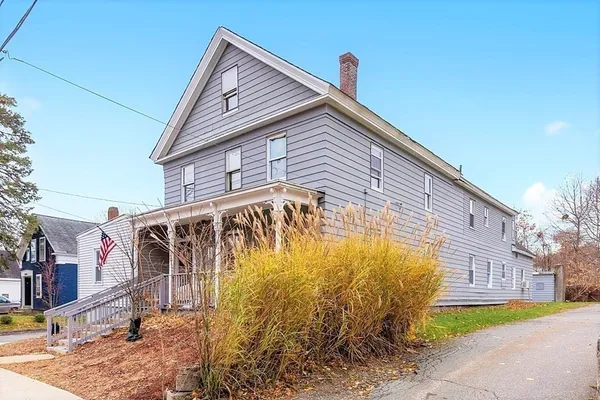$1,150,000 | 42-44 Summer Street, Leominster, MA 01453