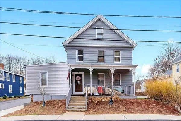 $1,150,000 | 42-44 Summer Street, Leominster, MA 01453