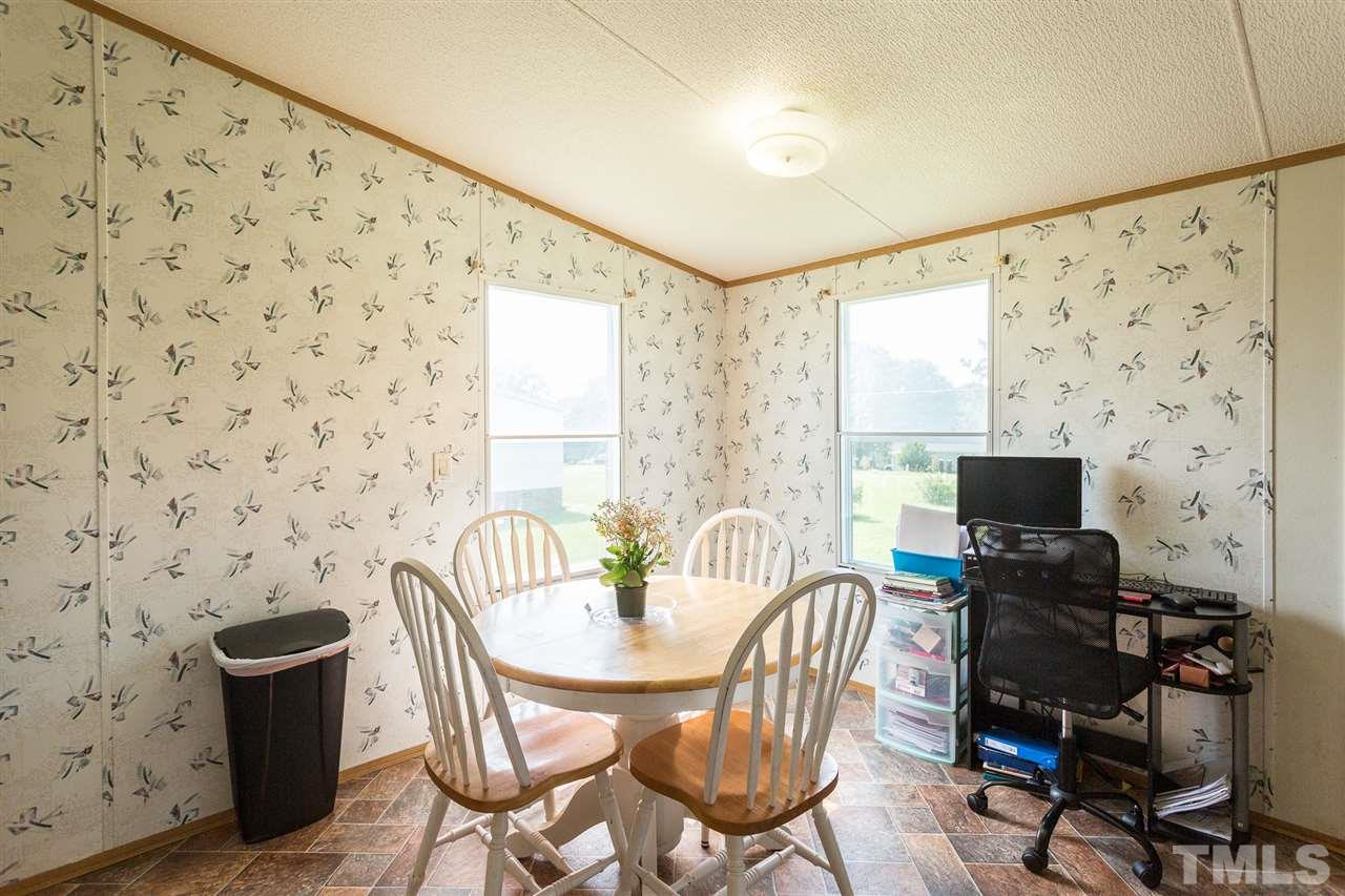 388 Massengill Pond Road Angier, NC 27501 - Photo 17 of 26