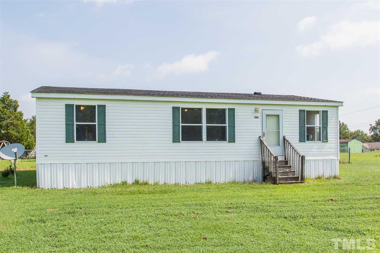 388 Massengill Pond Road Angier, NC 27501 - Photo 3 of 26