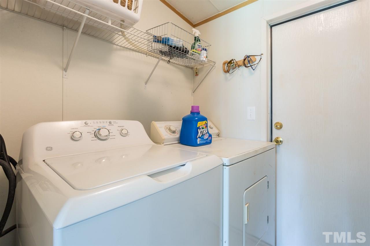 388 Massengill Pond Road Angier, NC 27501 - Photo 21 of 26