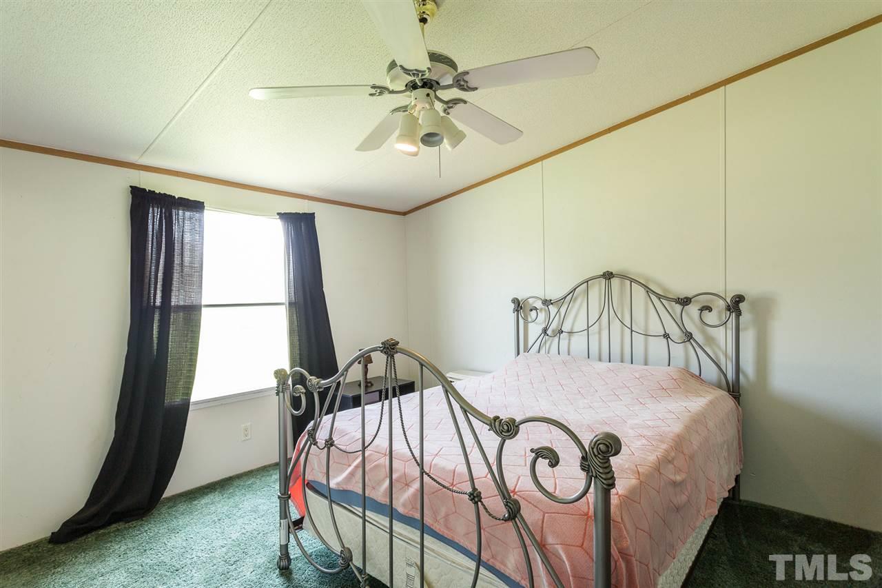 388 Massengill Pond Road Angier, NC 27501 - Photo 24 of 26