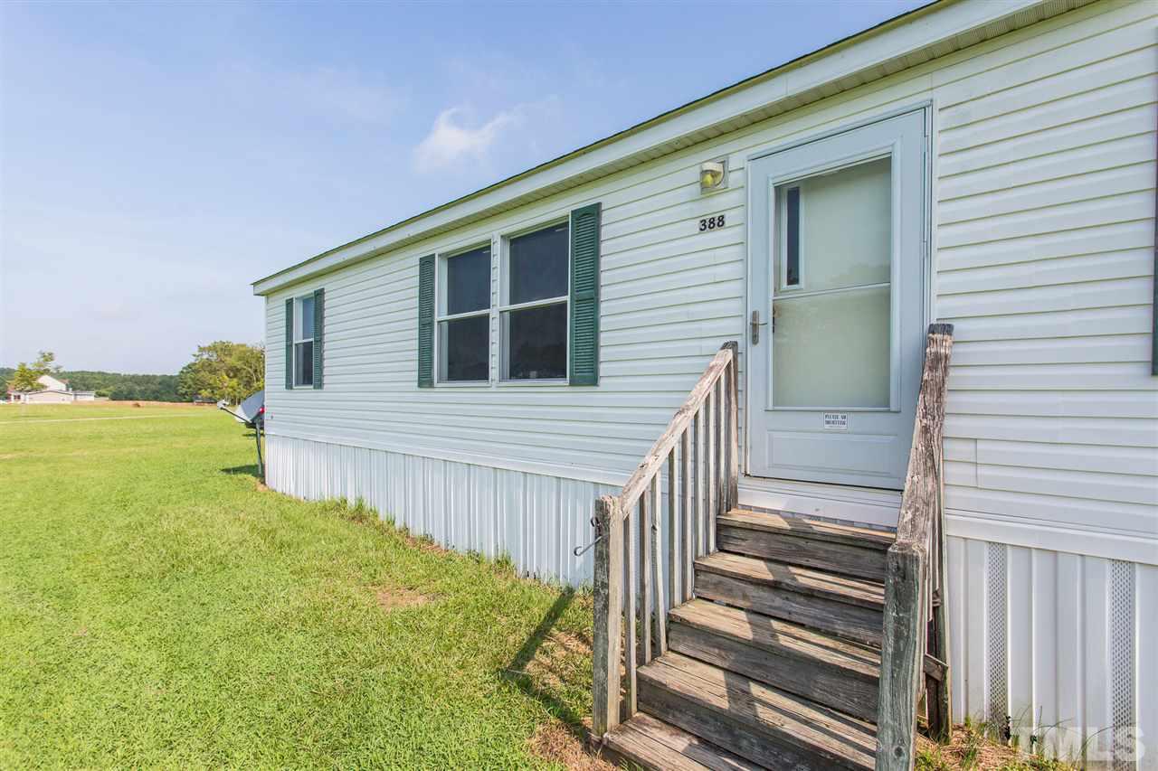 388 Massengill Pond Road Angier, NC 27501 - Photo 4 of 26