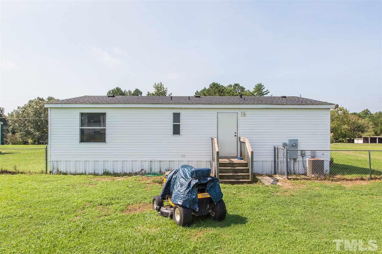 388 Massengill Pond Road Angier, NC 27501 - Photo 5 of 26