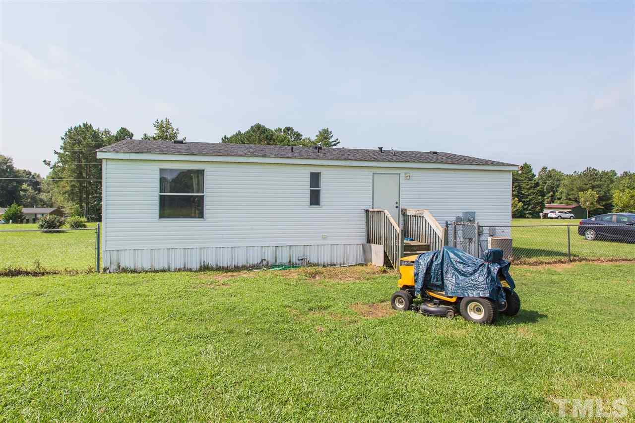 388 Massengill Pond Road Angier, NC 27501 - Photo 7 of 26