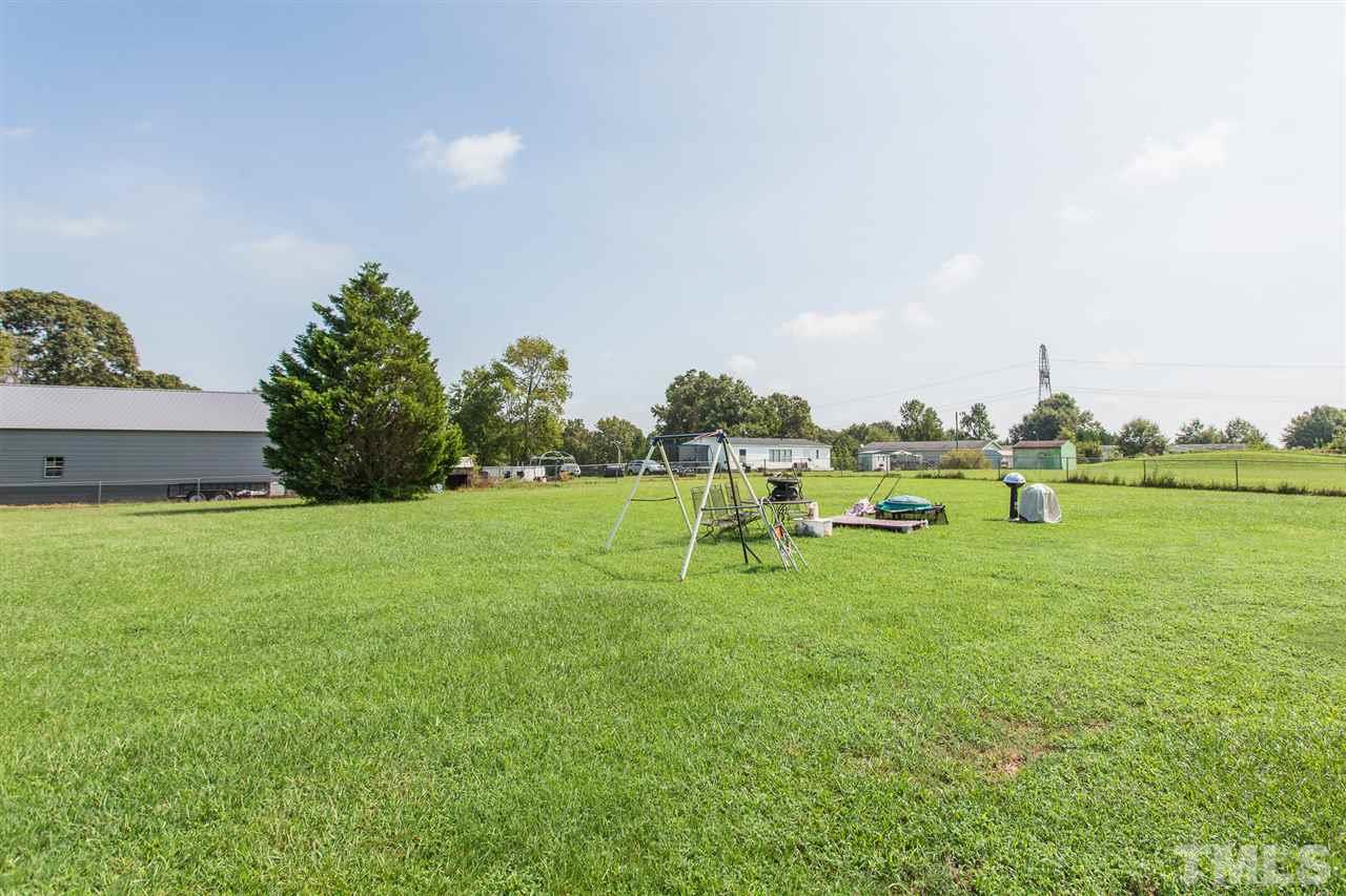 388 Massengill Pond Road Angier, NC 27501 - Photo 8 of 26