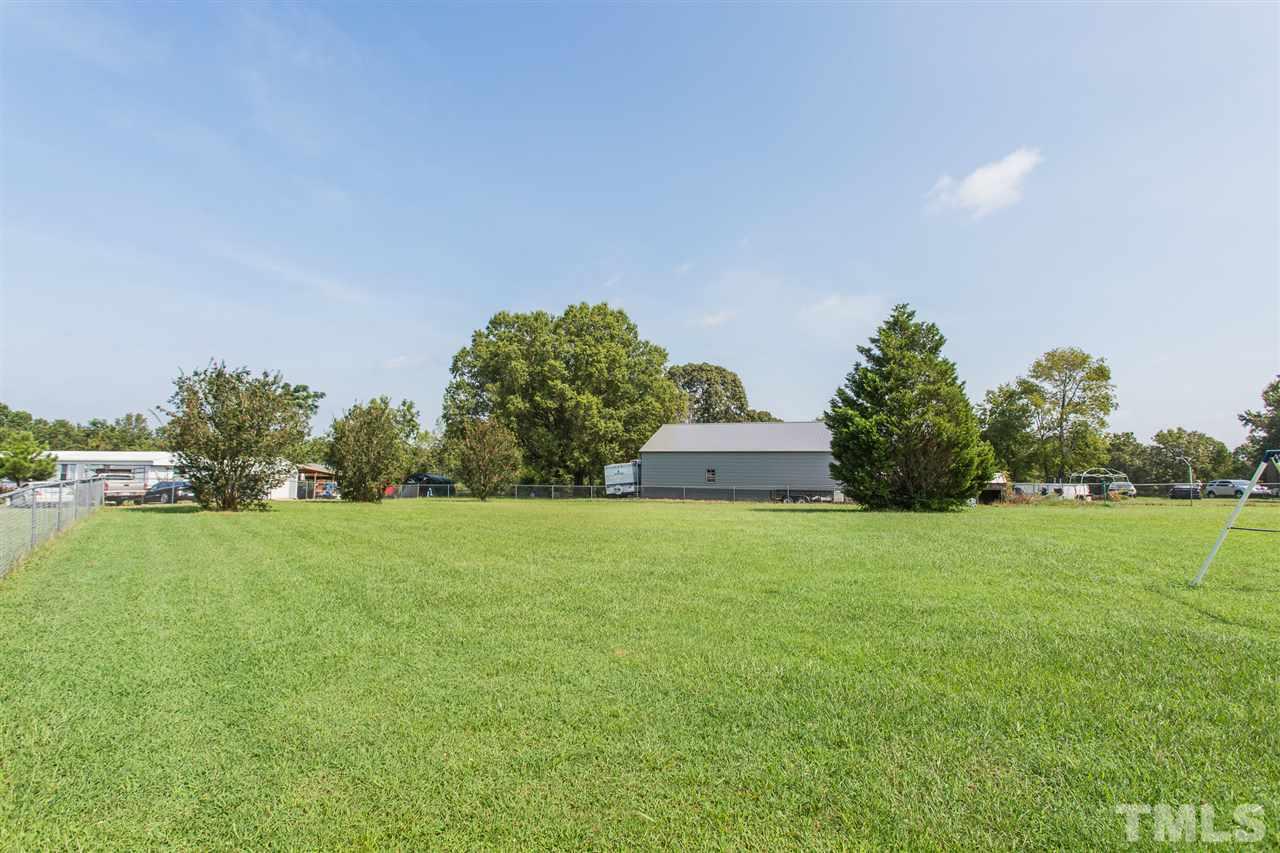 388 Massengill Pond Road Angier, NC 27501 - Photo 9 of 26