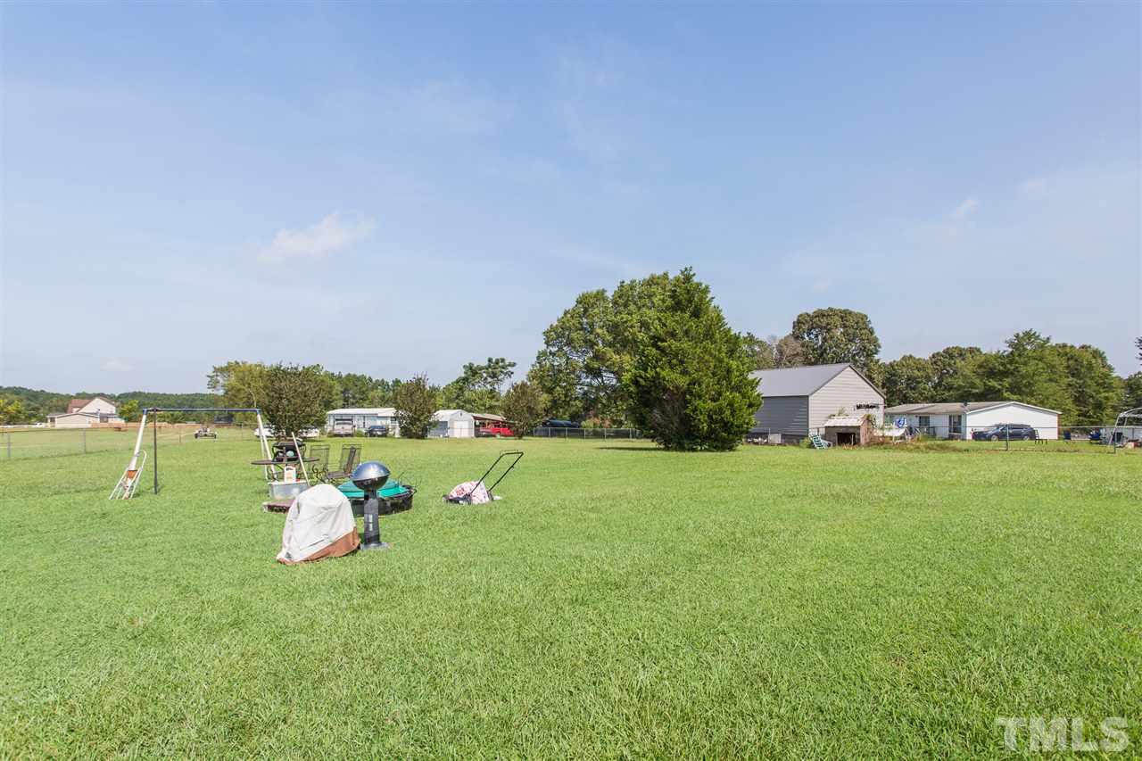 388 Massengill Pond Road Angier, NC 27501 - Photo 10 of 26