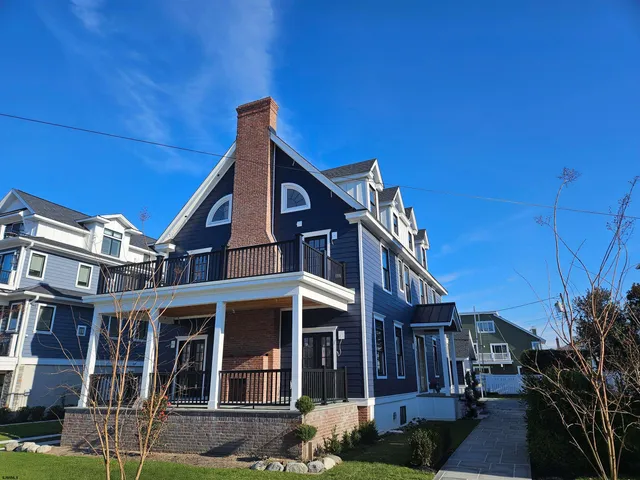$4,199,999 | 15 South Cornwall Avenue, Ventnor City, NJ 08406