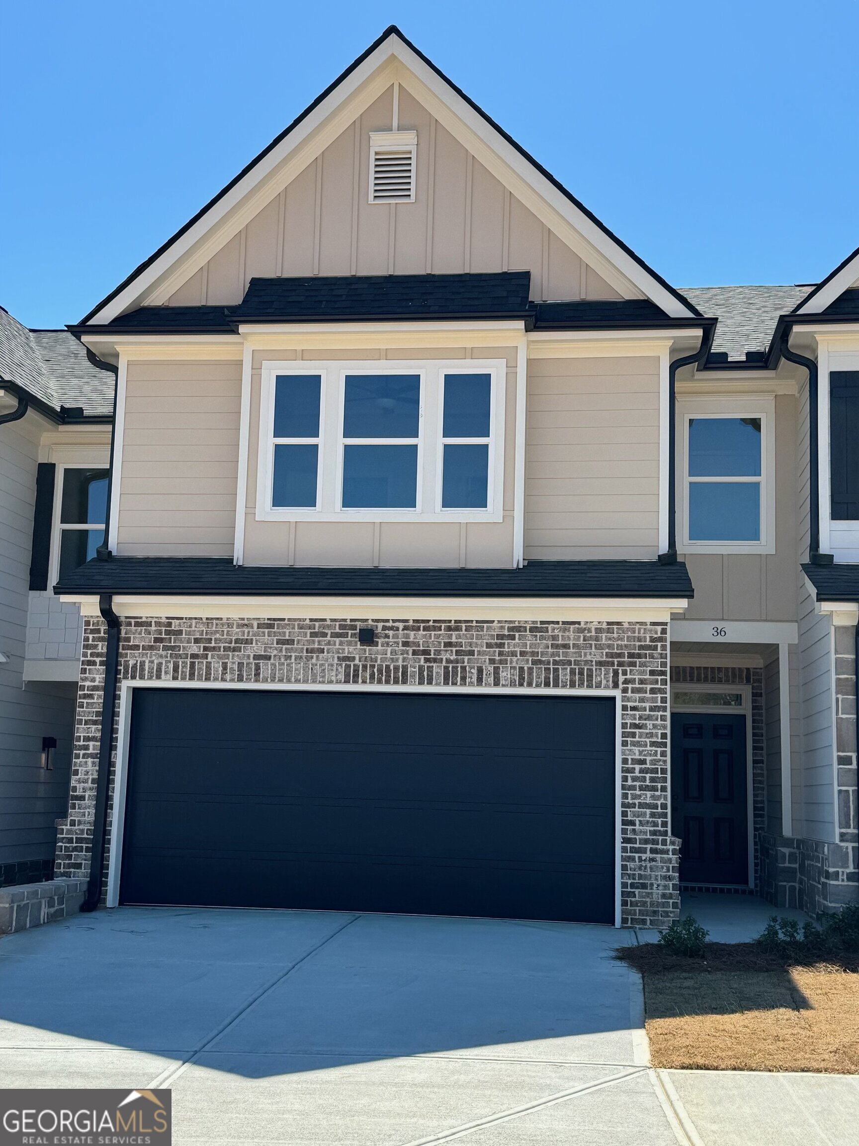 36 Crest Drive Hartwell, GA 30643 - Photo 1 of 39