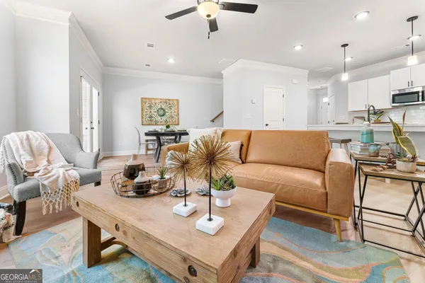 $289,900 | 36 Crest Drive, Hartwell, GA 30643