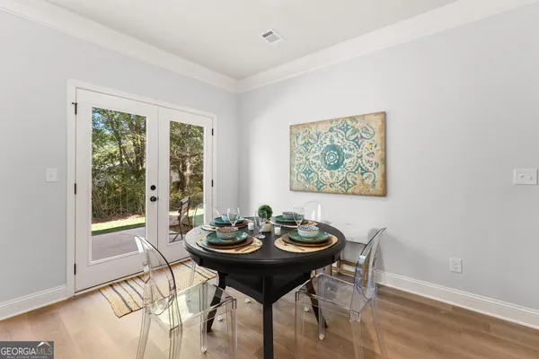$289,900 | 36 Crest Drive, Hartwell, GA 30643