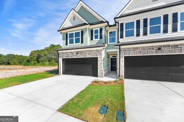 $289,900 | 36 Crest Drive, Hartwell, GA 30643