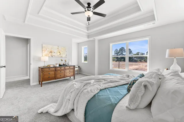 $289,900 | 36 Crest Drive, Hartwell, GA 30643