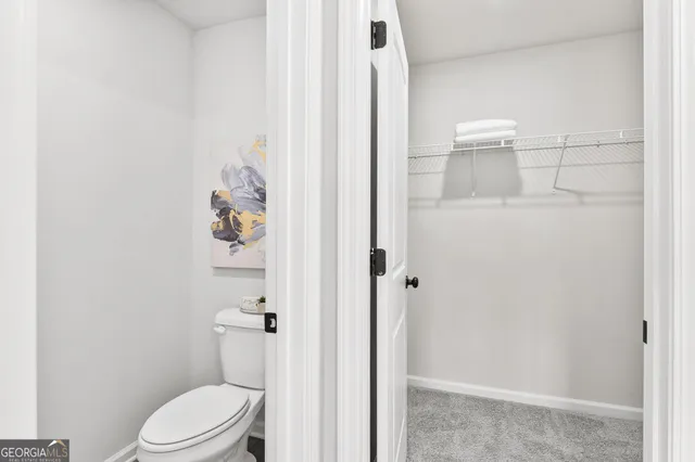 $289,900 | 36 Crest Drive, Hartwell, GA 30643