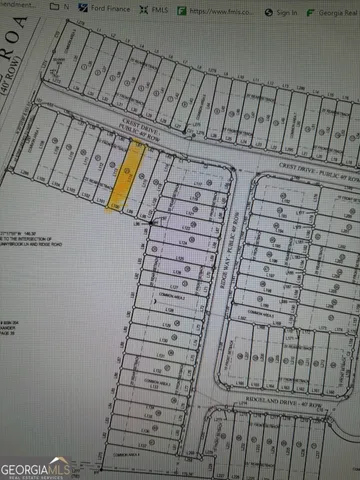 $289,900 | 36 Crest Drive, Hartwell, GA 30643