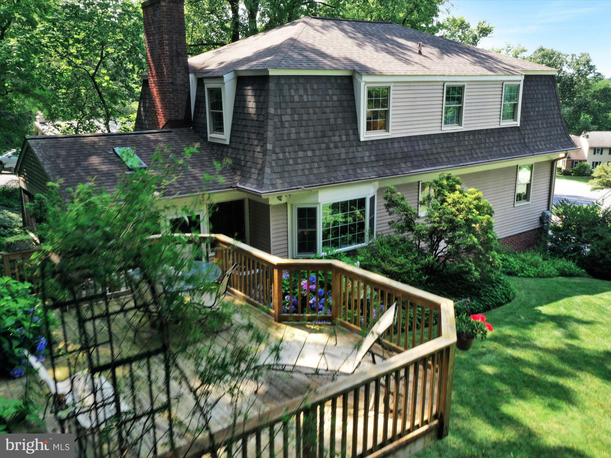 1209 Mill Mar Road Lancaster, PA 17601 - Photo 38 of 41 Gallery Image 38