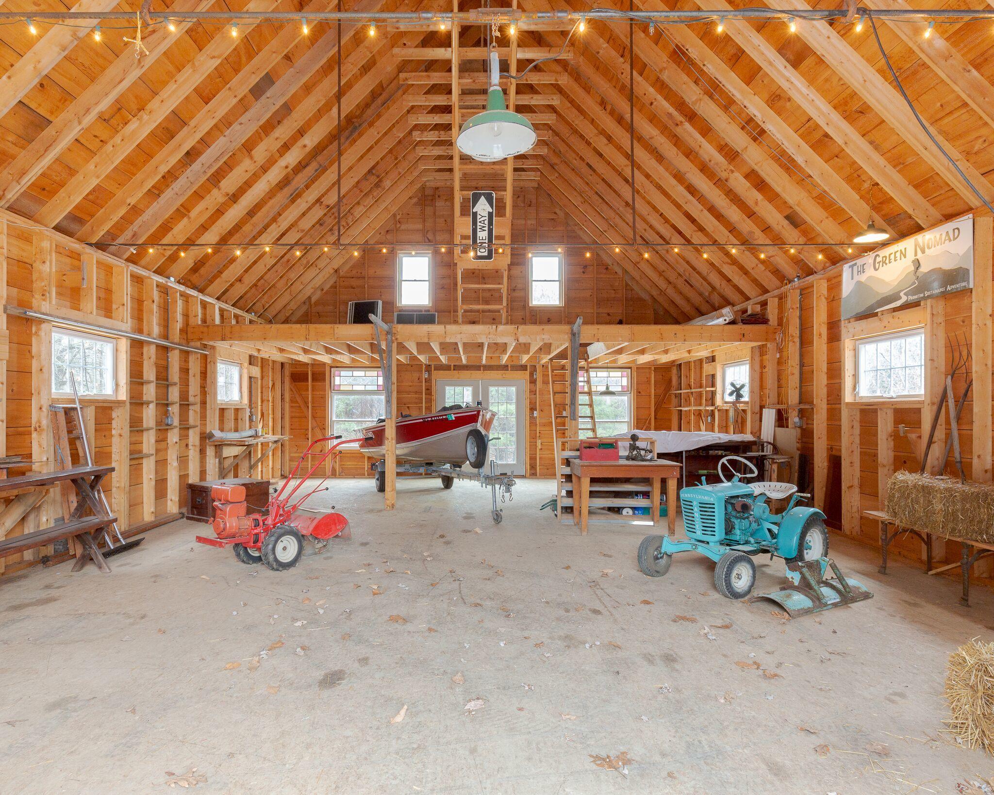 636 Gore Road Alfred, ME 04002 - Photo 10 of 54 33