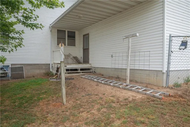 $1,290,000 | 619 North N Highway, Lamar, MO 64759