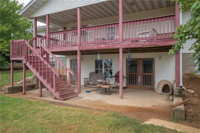 $1,290,000 | 619 North N Highway, Lamar, MO 64759