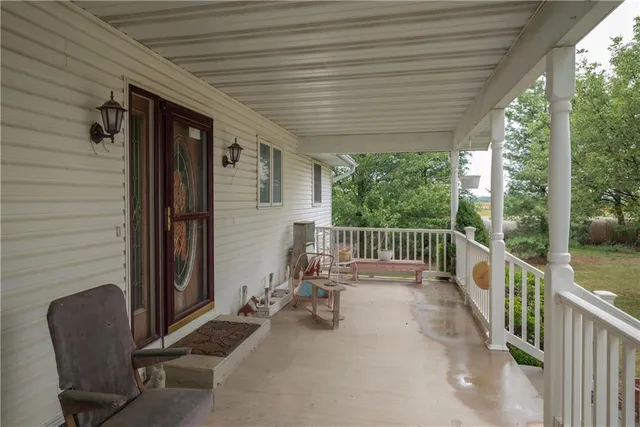 $1,290,000 | 619 North N Highway, Lamar, MO 64759