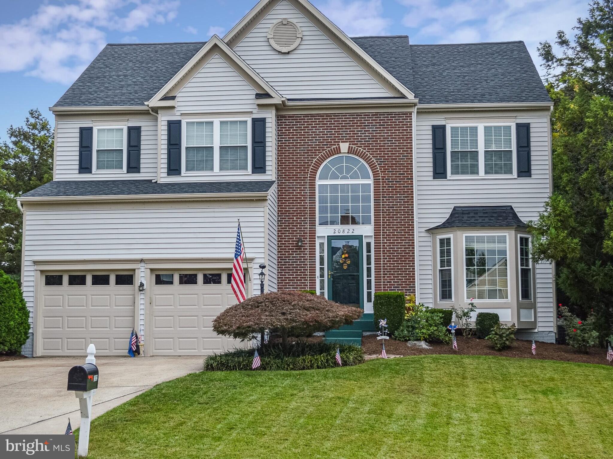 20822 Confidence Court, Ashburn, VA 20147 Compass