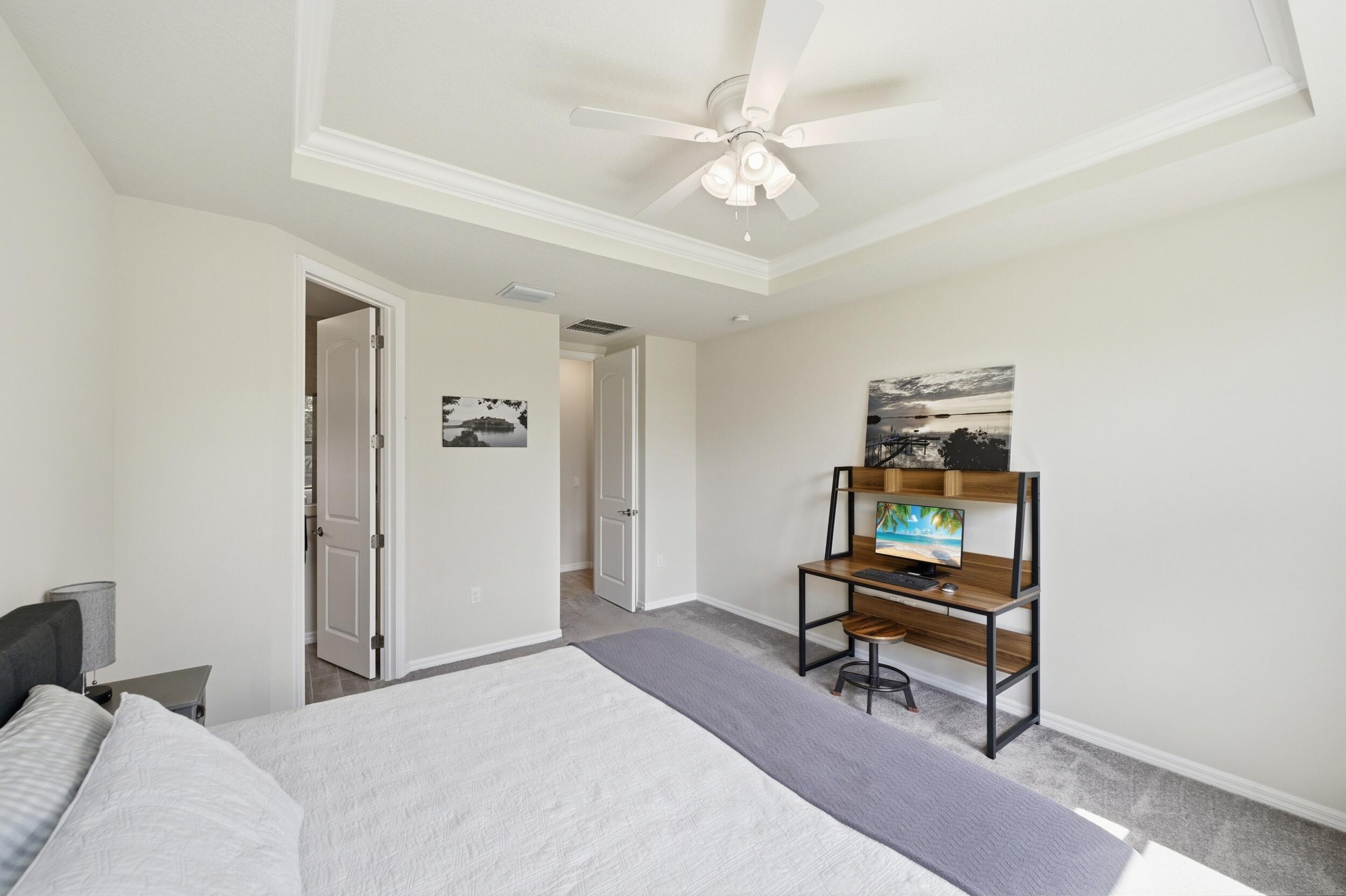 4763 Roldan Court Lake Worth, FL 33467 - Photo 20 of 49 Bedroom