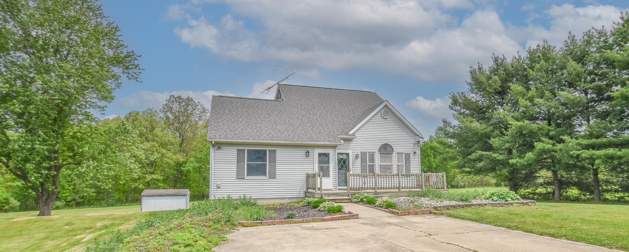 356 Jonesville Road Coldwater, MI 49036 - Photo 36 of 40 DSC_0014-Edit