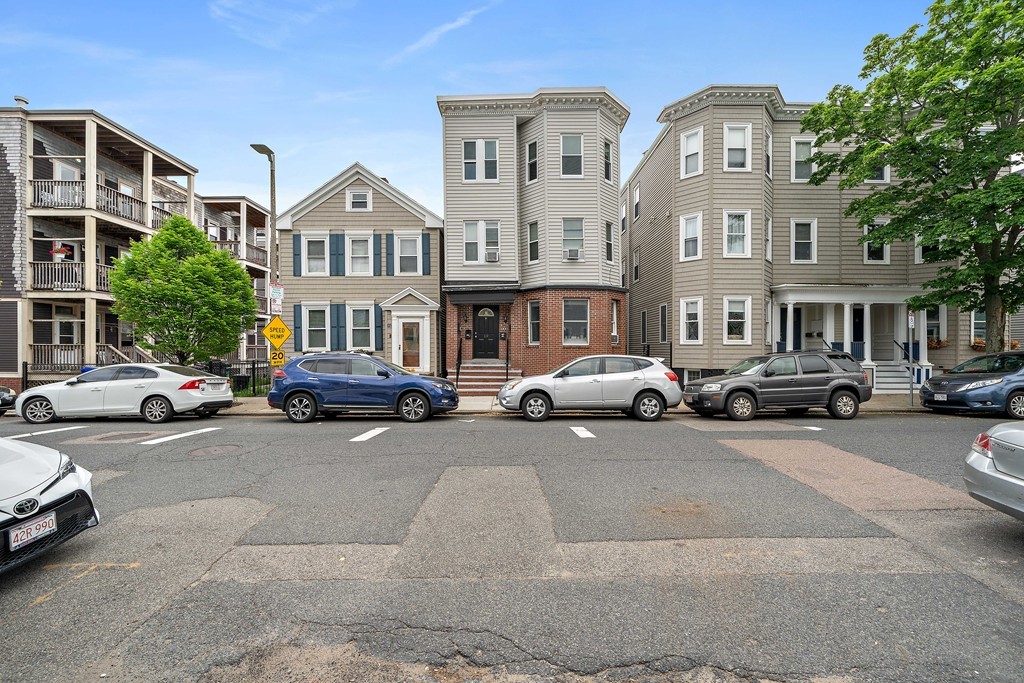 69 Marine Road, Unit 2 Boston, MA 02127 - Photo 11 of 12 Gallery Image 11