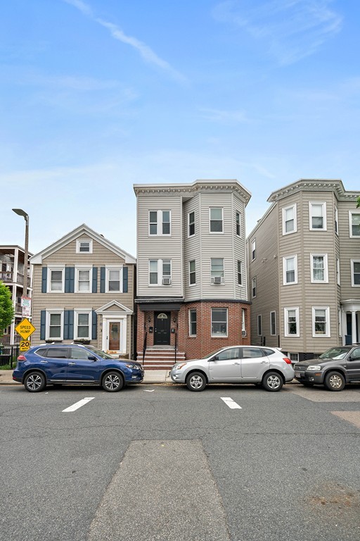 69 Marine Road, Unit 2 Boston, MA 02127 - Photo 12 of 12 Gallery Image 12