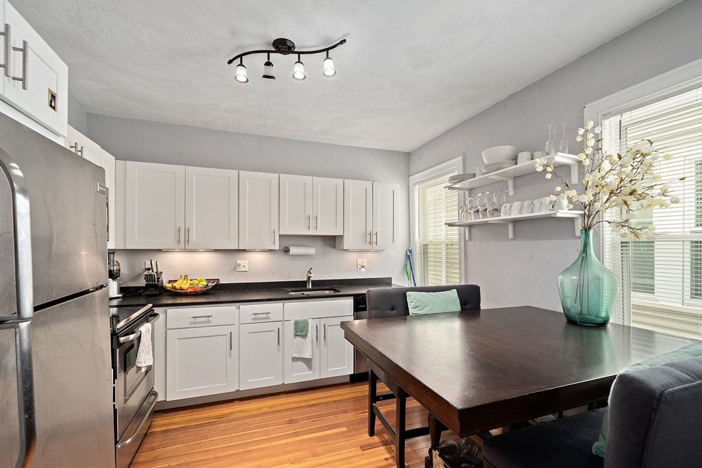 69 Marine Road, Unit 2 Boston, MA 02127 - Photo 2 of 12 Gallery Image 2