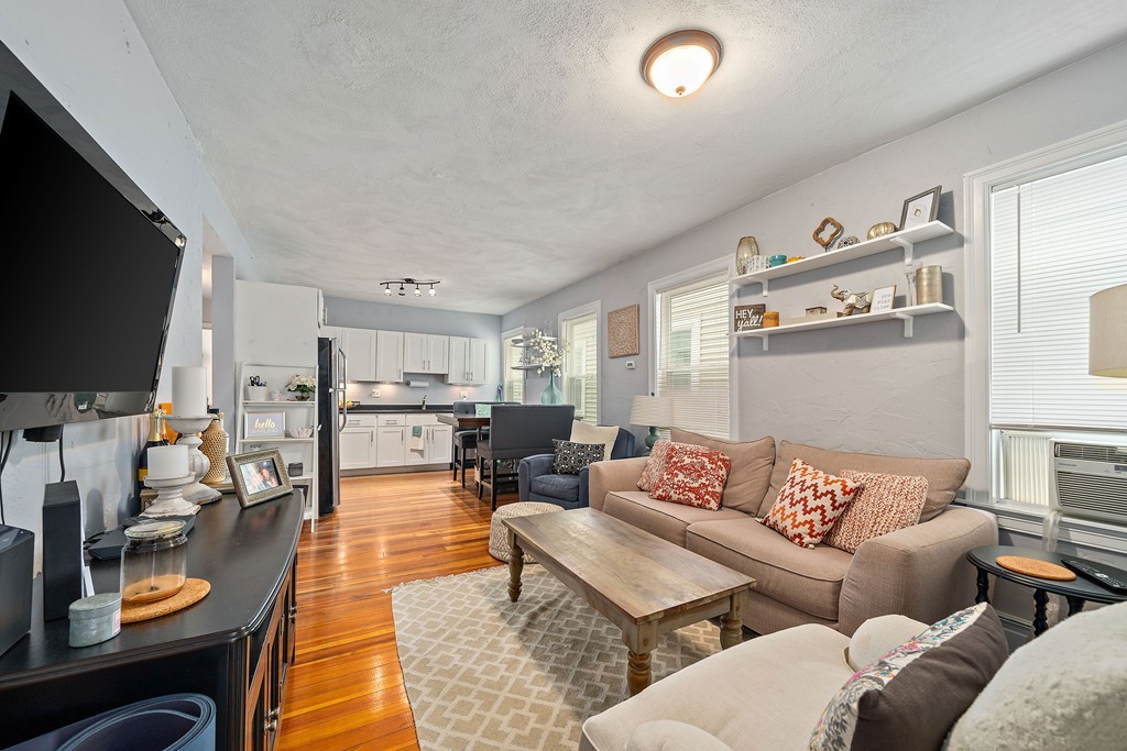 69 Marine Road, Unit 2 Boston, MA 02127 - Photo 3 of 12 Gallery Image 3