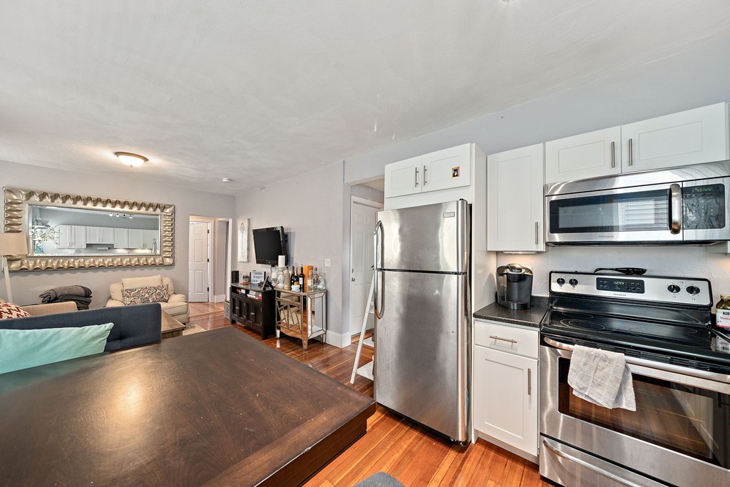69 Marine Road, Unit 2 Boston, MA 02127 - Photo 4 of 12 Gallery Image 4