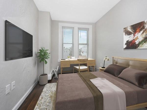 69 Marine Road, Unit 2 Boston, MA 02127 - Photo 5 of 12 Gallery Image 5