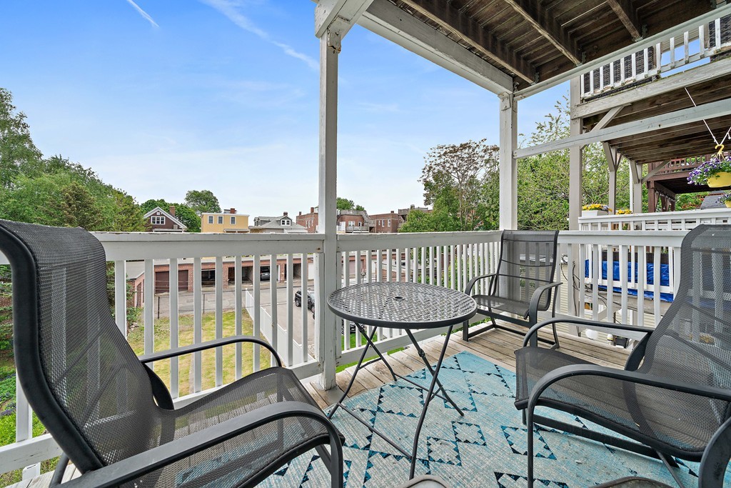 69 Marine Road, Unit 2 Boston, MA 02127 - Photo 9 of 12 Gallery Image 9