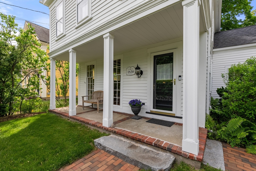 295 Concord Road Sudbury, MA 01776 - Photo 38 of 42