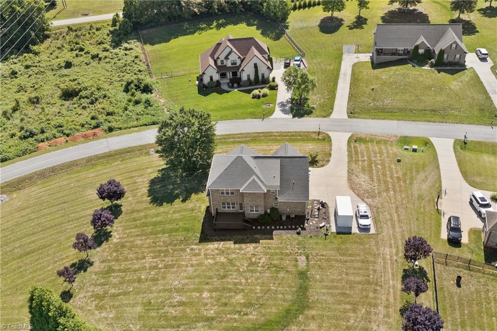 4003 Smith Ridge Court Colfax, NC 27235 - Photo 42 of 48