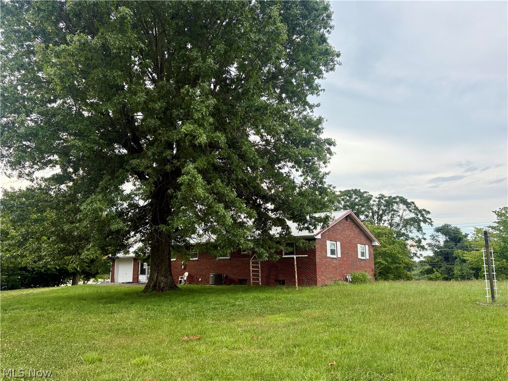 2023 Lake Washington Road Washington, WV 26181 - Photo 2 of 17