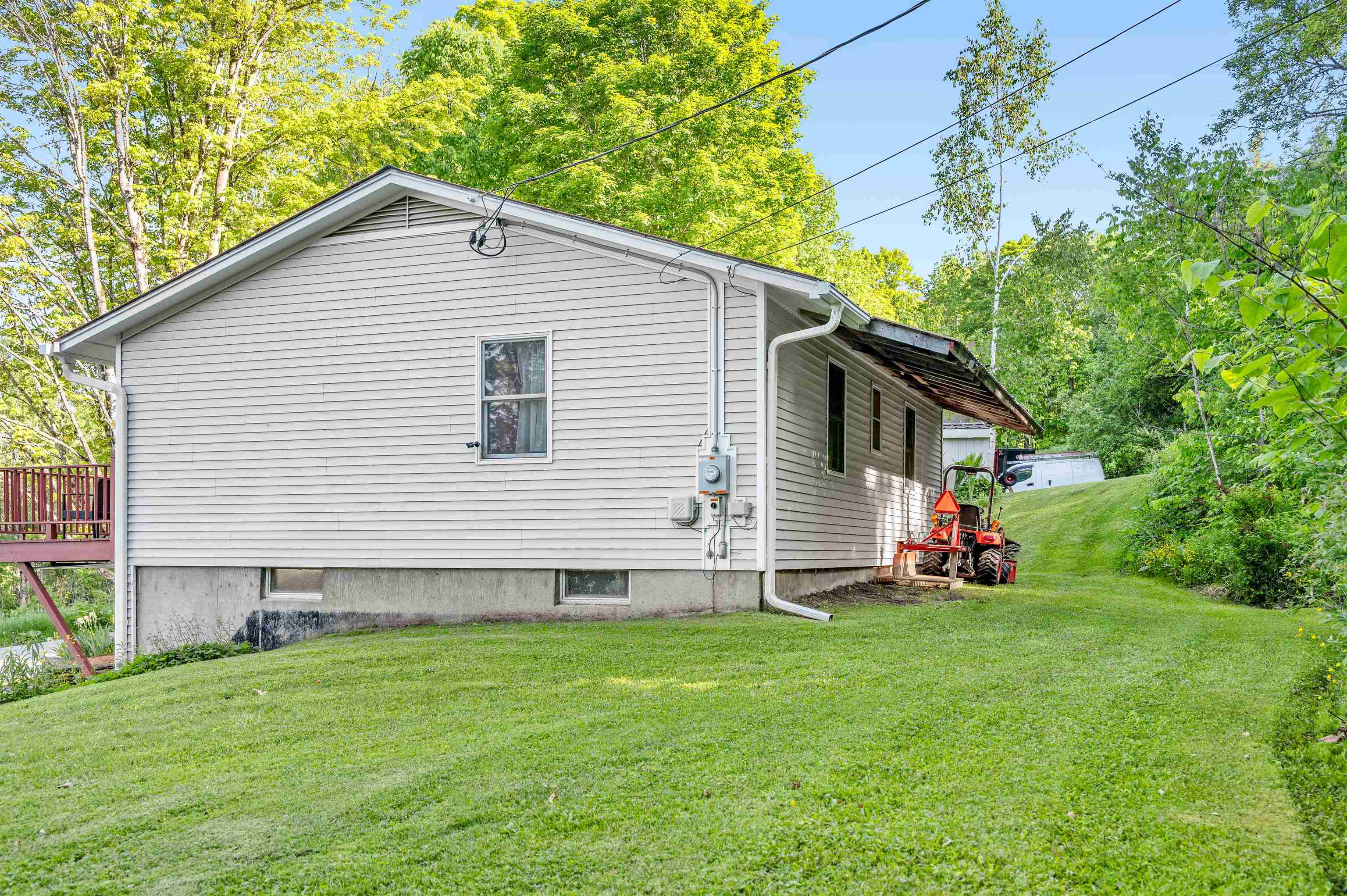 1867 Brookfield Road Berlin, VT 05663 - Photo 14 of 60