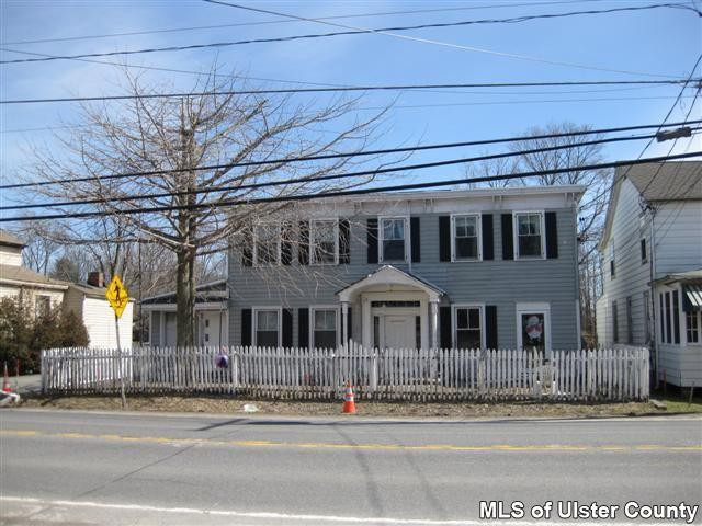 3657 Main Street, Unit ROUTE 209 Stone Ridge, NY 12484 - Photo 1 of 1 a front view of a building