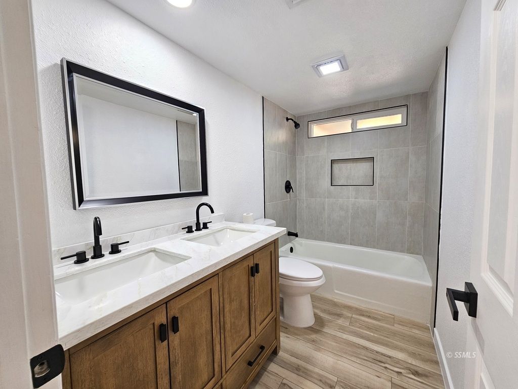 964 Roosevelt Street Ridgecrest, CA 93555 - Photo 24 of 45 Gallery Image 24