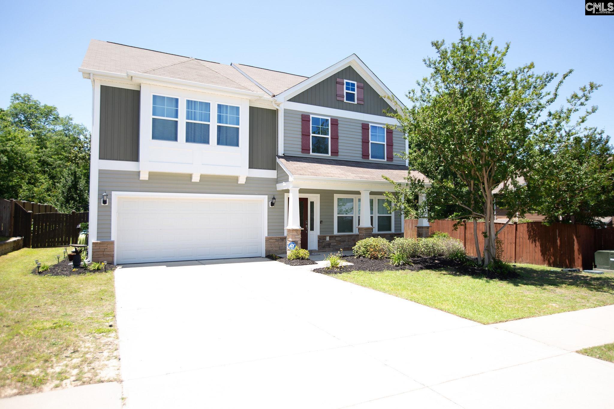 457 Drooping Leaf Road Lexington, SC 29072 - Photo 2 of 71