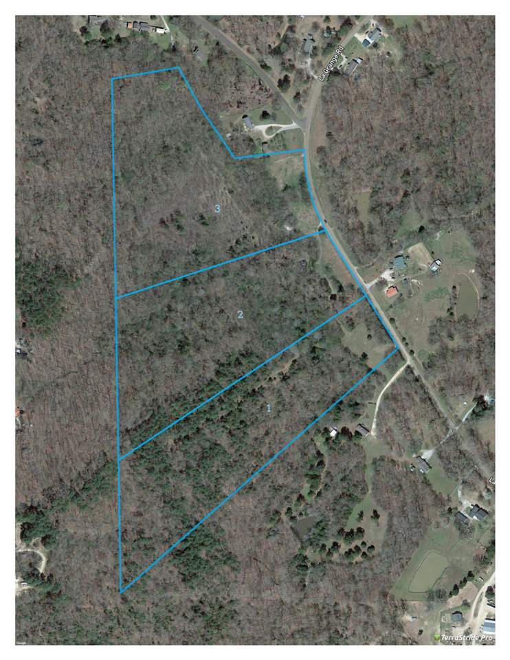 3 Lagrange Road Somerville, TN 38068 - Photo 14 of 14 Gallery Image 14