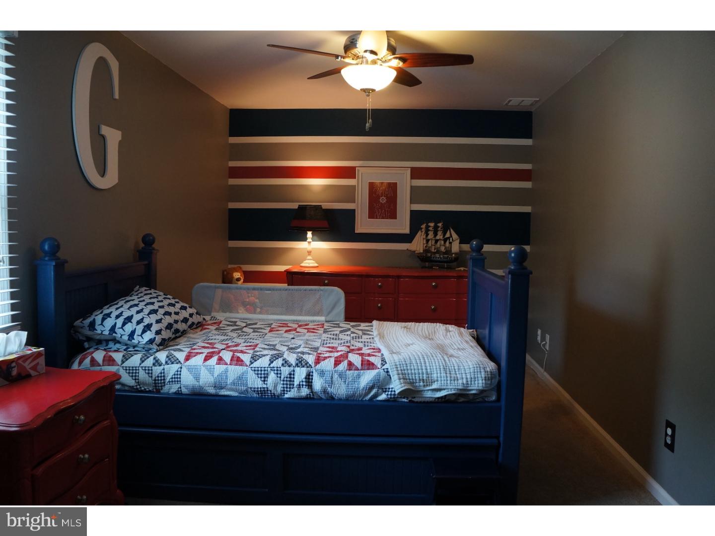 3261 Maple Road Huntingdon Valley, PA 19006 - Photo 11 of 25 Bedroom 2