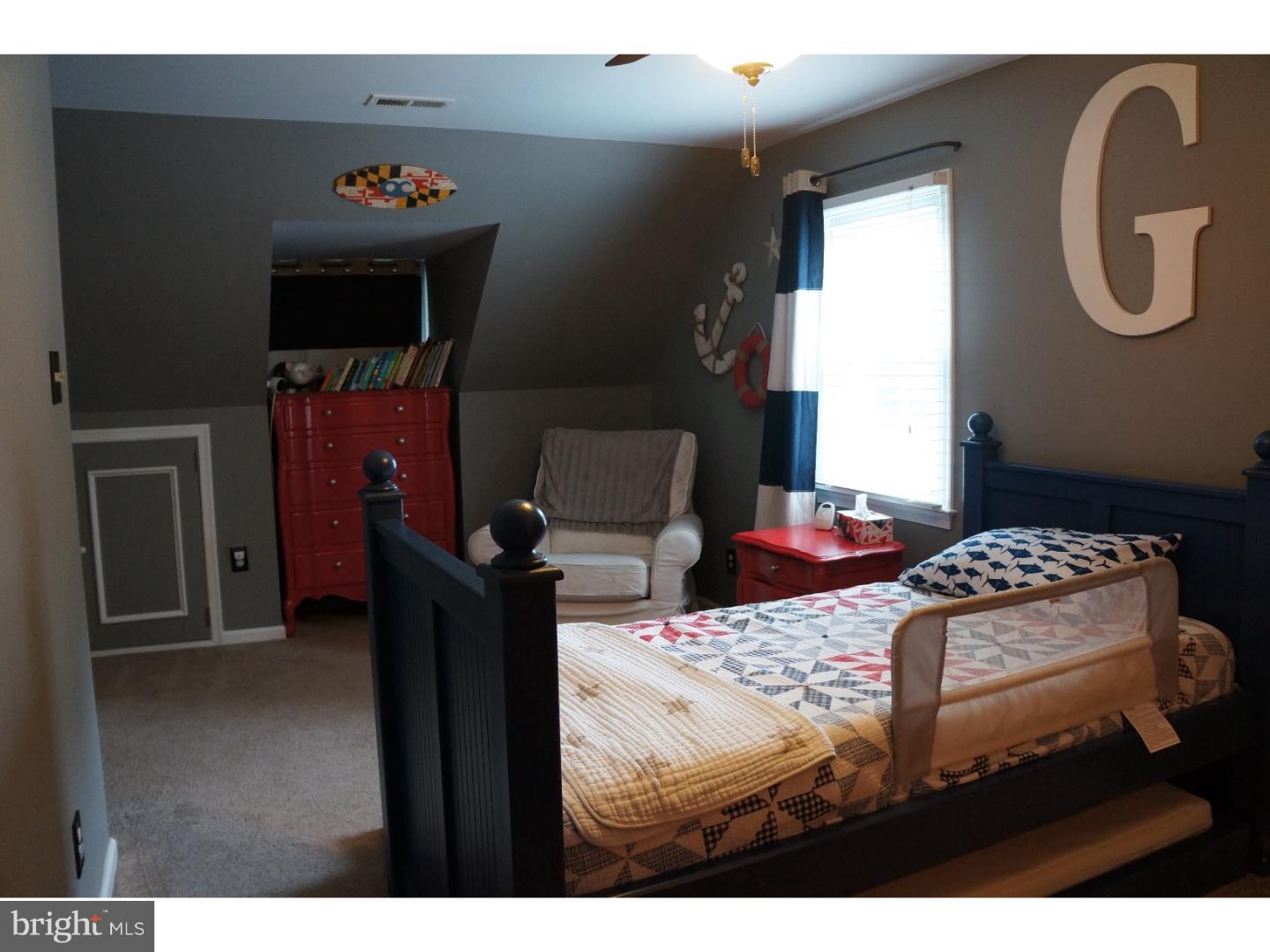 3261 Maple Road Huntingdon Valley, PA 19006 - Photo 12 of 25 Bedroom 2